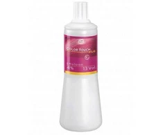 Wella Wp Touch Atb Emuls Plus Dev 4, 1 l Emea