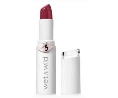 "Wet N Wild Mega Last" labai blizgūs lūpų dažai "Raining Rubies