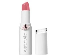 Wet N Wild Mega Last High-Shine lūpų dažai, 3,3 g, Spalva - Pinky Ring