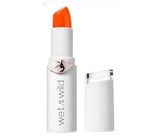 Wet N Wild Mega Last High-Shine lūpų dažai, 3,3 g, Spalva - Tanger-Ring The Alarm