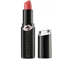 Wet N Wild Mega Last Matte lūpų dažai, 3,3 g, Spalva - Into The Flesh