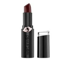 Wet N Wild Mega Last Matte lūpų dažai, 3,3 g, Spalva - Cherry Bomb
