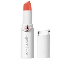"Wet N Wild Megalast" lūpų dažai "Shine Finish Bellini Overflow