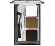 "Wet N Wild" antakių rinkinys "Ultimate Brow Kit Soft Brown