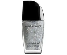 "Wet N Wild Wild Shine" nagų dažai E471B Kaleidoskopas