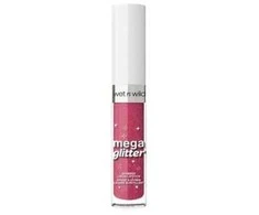 Wet N Wild Wnw Lip Stick Mega Glitter 11623002e