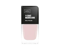 Wibo 1 Coat Manicure Glossy Nagų lakas 22 8.5 ml