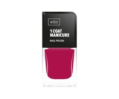 Wibo 1 Coat Manicure Nagų lakas 8 8.5 ml
