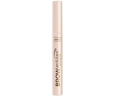 Wibo Brow Architect formavimo gelis, skaidrus, 8 g