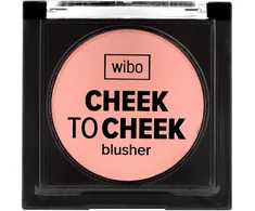 Wibo Cheek to Cheek Blusher 1 Peony