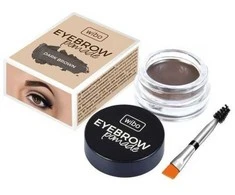 Wibo Eyebrow Pomade 2 Dark Brown, 6 g