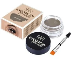 Wibo Eyebrow Pomade 4 Skirtas šviesiems plaukams, 6 g