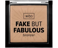 Wibo Fake But Fabulous 2 kaštoniniai, 9 g