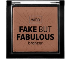 Wibo Fake But Fabulous 3 Praline, 9 g