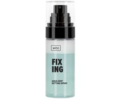 Wibo Fixing Aqua grip Setting Purškiklis, 55 ml