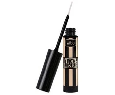 Wibo Flock Liner Juodas