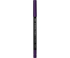 Wibo Incredible Akių apvadas Matte Kajal Eye Pieštukas 01 Violetinė 0.5 g