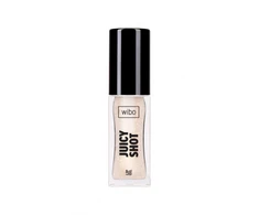 Wibo Juicy Shot blizgesio suteikiantis lūpų aliejus 02, 6 g