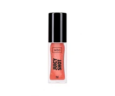 Wibo Juicy Shot blizgesio suteikiantis lūpų aliejus 04, 6 g
