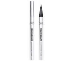 Wibo Million Dollar Eyeliners 1 Juodas, 0.8 g