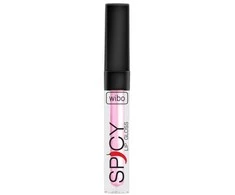 Wibo Spicy Lūpų blizgis 3, 3 ml