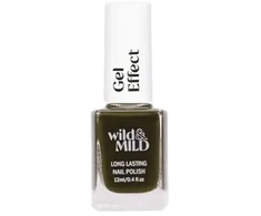 Wild and Mild Wild and Mild Wild and Mild Wild and Mild Wild and Mild Wild and Mild Wild M Nail Esmalte Efecto Gel Ge99