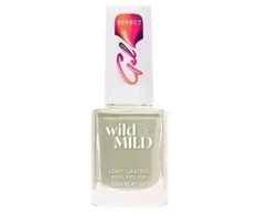 Wild and Mild Wild and Mild Wild and Mild Wild and Mild Wild and Mild Wild and Mild Pale Pistacho Gel Effect Nail