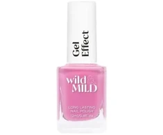 Wild and Mild Wild and Mild Wild and Mild Wild and Mild Wild and Mild Wild and Mild Wild M Nail Esmalte Efecto Gel Ge93