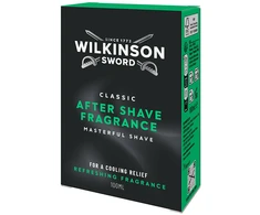 Wilkinson Sword Classic Losjonas po skutimosi (Kvapas po skutimosi), 100 ml