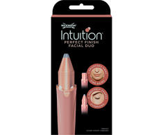 Wilkinson Sword Intuition Perfect Finish 2 viename plaukų kirpimo mašinėlė
