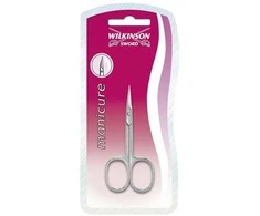 Wilkinson Sword manikiūro odelių žirklės