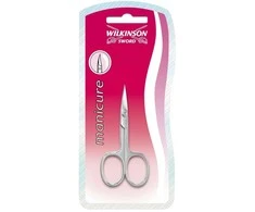 Wilkinson Sword manikiūro žirklės