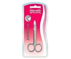 Wilkinson Sword nagų žirklės (pedikiūrinės nagų žirklės)