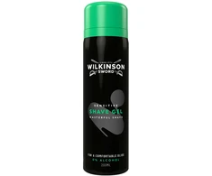 Wilkinson Sword Sensitive skutimosi gelis (skutimosi želė), 200 ml
