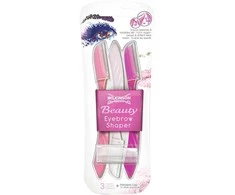 Wilkinson Sword Wilkinson Intuition Perfect Finish antakių lygintuvas