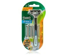 Wilkinson Sword Wilkinson Xtreme3 Hybrid vyriškas skustuvas