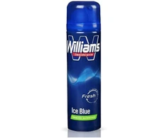 "Williams Expert Ice Mėlyna" dezodorantas purškiklis 200ml