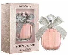 Women'Secret Women´Secret Rose Seduction EDP parfumuotas vanduo moterims, 100 ml