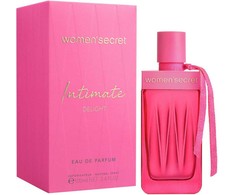 Women'Secret Intimate Delight EDP parfumuotas vanduo moterims, 100 ml