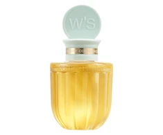 „Women'Secret Harmony Muse“ natūralus šilkinis gėlių kūno aliejus kūnui, veidui ir plaukams, 100 ml