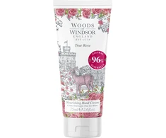 Woods Of Windsor True Rose maitininantis Hand Kreminis, 75 ml