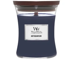 WoodWick Aromatinė žvakė (Antiquarium), 275 g