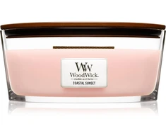 Čia yra išverstas tekstas: WoodWick Coastal Sunset, 453,6 g