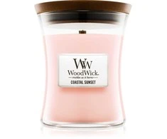WoodWick Aromatinė žvakė (Coastal Sunset), 275 g