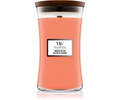 WoodWick Aromatinė žvakė (Manuka Nectar), 609,5 g