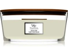 WoodWick Aromatinė žvakė (Solar Ylang), 453,6 g