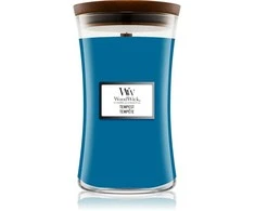 WoodWick Aromatinė žvakė (Tempest), 609,5 g