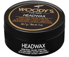 Woody's Headwax vaškas plaukų formavimui, 56.7 g