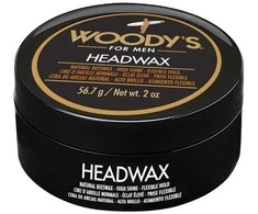 Woody's Headwax vaškas plaukų formavimui, 56.7 g