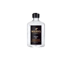 Woody's Sttling Gel formavimo gelis plaukams, 355 ml